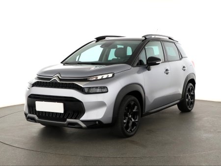 Citroën C3 Aircross, 2024 - pohled č. 3