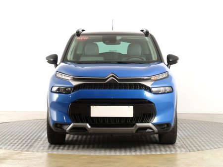 Citroën C3 Aircross, 2024 - pohled č. 2