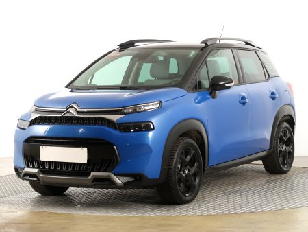 Citroën C3 Aircross, 2024 - pohled č. 3