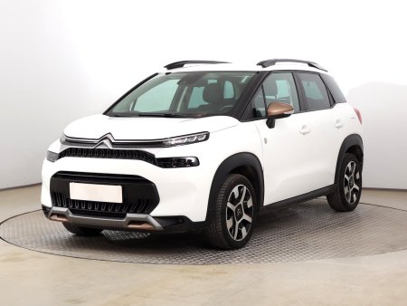 Citroën C3 Aircross, 2023 - pohled č. 3