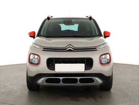 Citroën C3 Aircross, 2018 - pohled č. 2