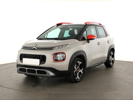 Citroën C3 Aircross, 2018 - pohled č. 3