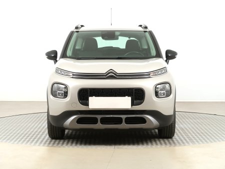Citroën C3 Aircross, 2018 - pohled č. 2