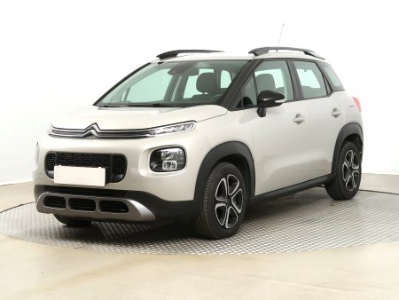 Citroën C3 Aircross, 2018 - pohled č. 3