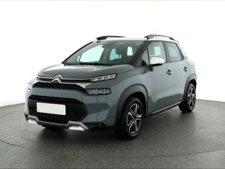 Citroën C3 Aircross, 2021 - pohled č. 3