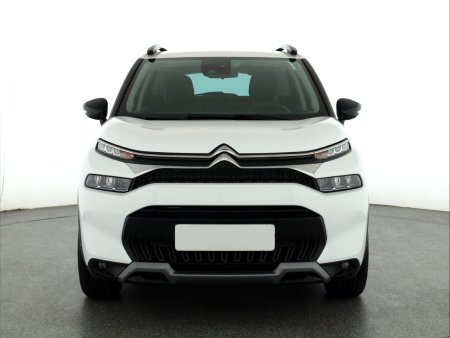 Citroën C3 Aircross, 2023 - pohled č. 2