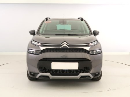 Citroën C3 Aircross, 2022 - pohled č. 2