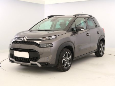 Citroën C3 Aircross, 2022 - pohled č. 3