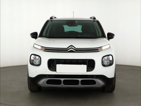 Citroën C3 Aircross, 2019 - pohled č. 2