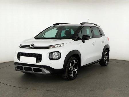 Citroën C3 Aircross, 2019 - pohled č. 3