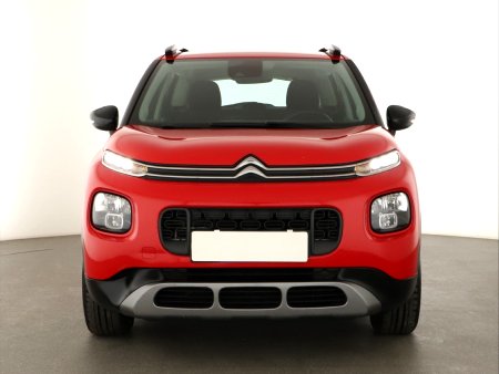 Citroën C3 Aircross, 2019 - pohled č. 2