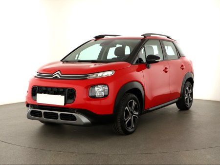 Citroën C3 Aircross, 2019 - pohled č. 3