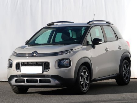 Citroën C3 Aircross, 2019 - pohled č. 3