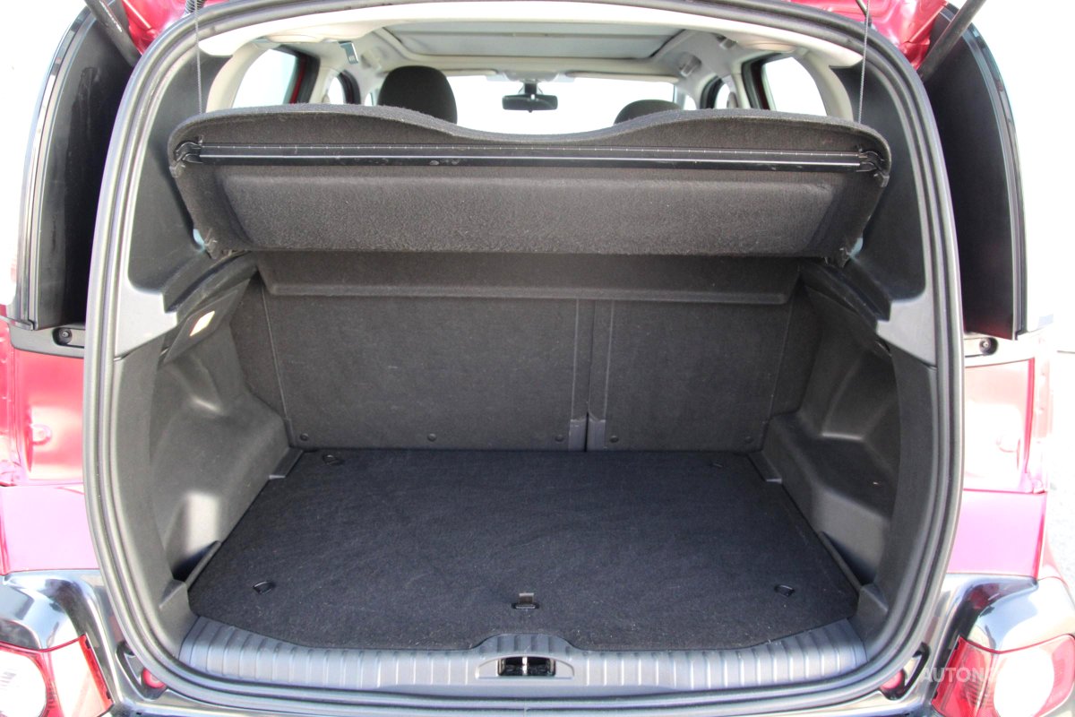 Citroën C3 Picasso, 2012 - pohled č. 10