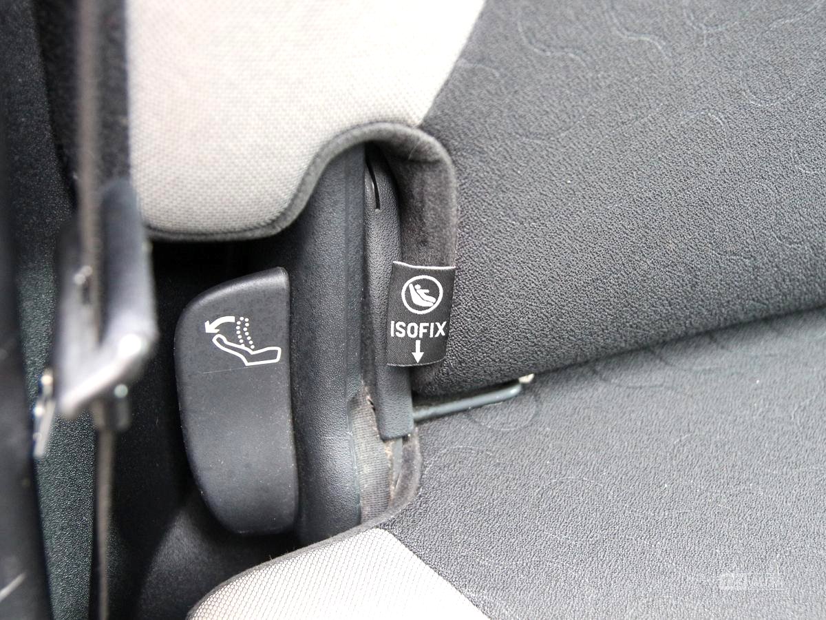 Citroën C3 Picasso, 2011 - pohled č. 17