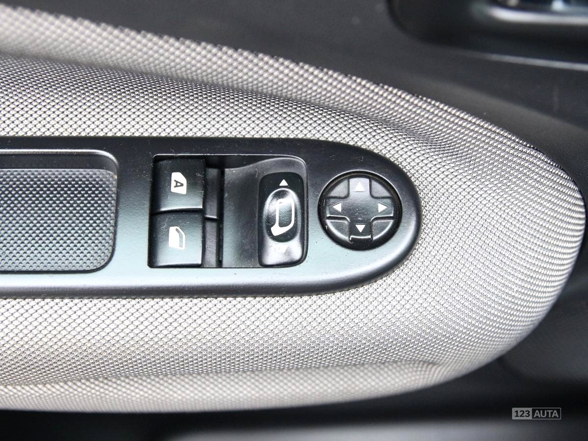 Citroën C3 Picasso, 2011 - pohled č. 18