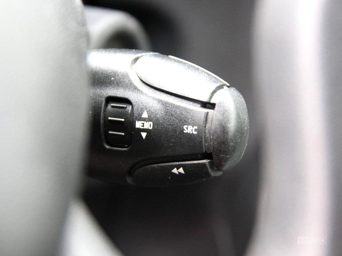 Citroën C3 Picasso, 2011 - pohled č. 22