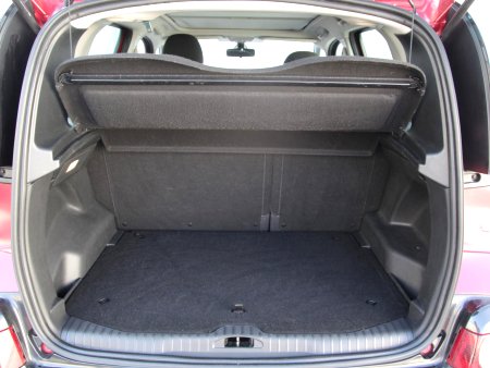 Citroën C3 Picasso, 2012 - pohled č. 10