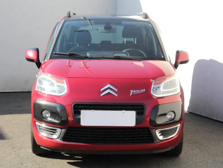 Citroën C3 Picasso, 2012 - pohled č. 2