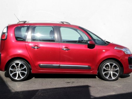 Citroën C3 Picasso, 2012 - pohled č. 4