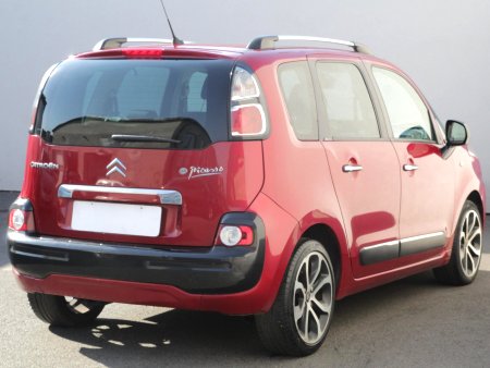 Citroën C3 Picasso, 2012 - pohled č. 5