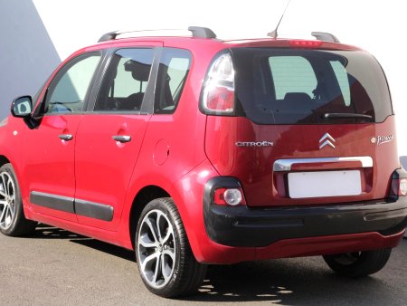 Citroën C3 Picasso, 2012 - pohled č. 7
