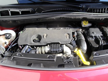 Citroën C3 Picasso, 2012 - pohled č. 9