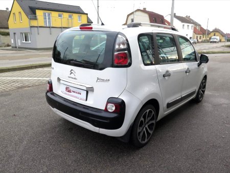 Citroën C3 Picasso, 2013 - pohled č. 3