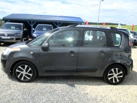 Citroën C3 Picasso, 2013 - pohled č. 2