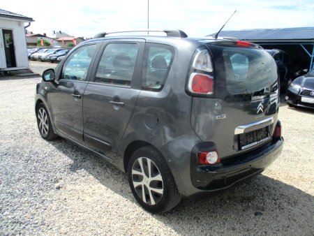 Citroën C3 Picasso, 2013 - pohled č. 3