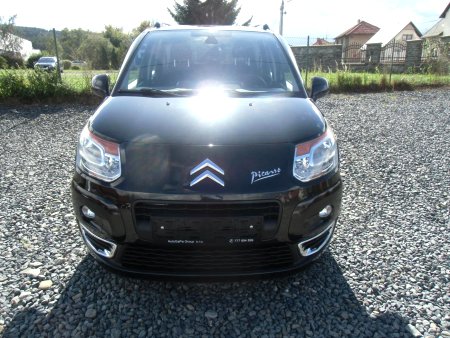 Citroën C3 Picasso, 2012 - pohled č. 2