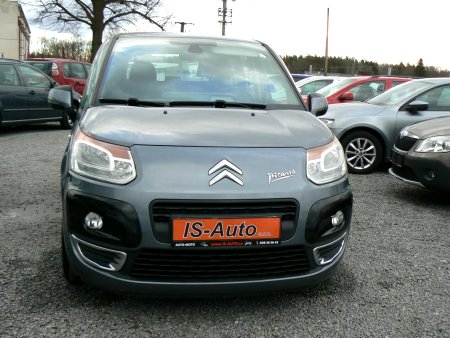 Citroën C3 Picasso, 2009 - pohled č. 3