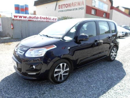Citroën C3 Picasso 1.6 HDi