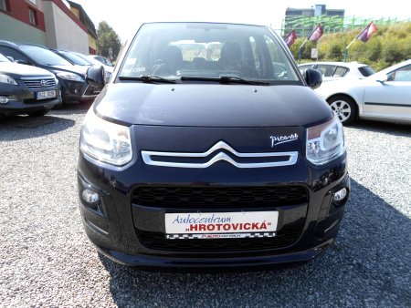 Citroën C3 Picasso, 2013 - pohled č. 3