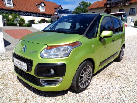 Citroën C3 Picasso, 2009 - pohled č. 3