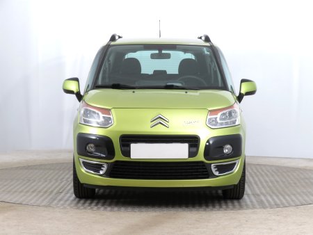 Citroën C3 Picasso, 2010 - pohled č. 2