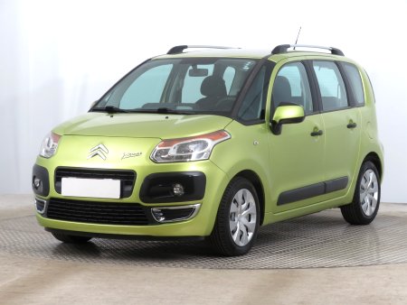 Citroën C3 Picasso, 2010 - pohled č. 3