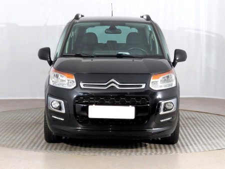 Citroën C3 Picasso, 2016 - pohled č. 2