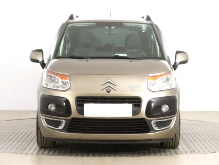 Citroën C3 Picasso, 2009 - pohled č. 2