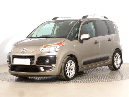 Citroën C3 Picasso, 2009 - pohled č. 3