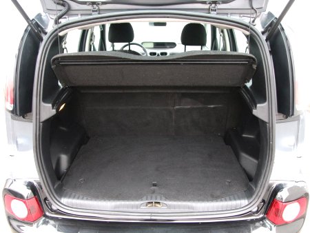 Citroën C3 Picasso, 2011 - pohled č. 10