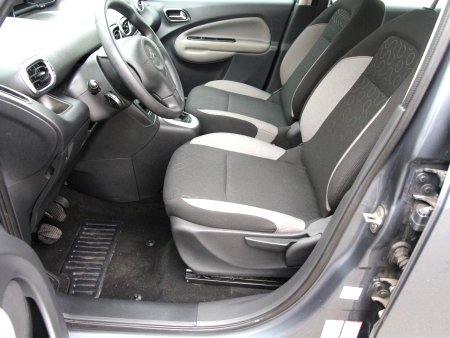 Citroën C3 Picasso, 2011 - pohled č. 13