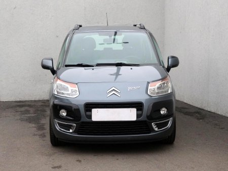 Citroën C3 Picasso, 2011 - pohled č. 2