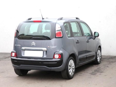 Citroën C3 Picasso, 2011 - pohled č. 5