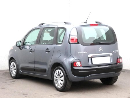 Citroën C3 Picasso, 2011 - pohled č. 7