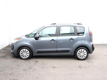 Citroën C3 Picasso, 2011 - pohled č. 8