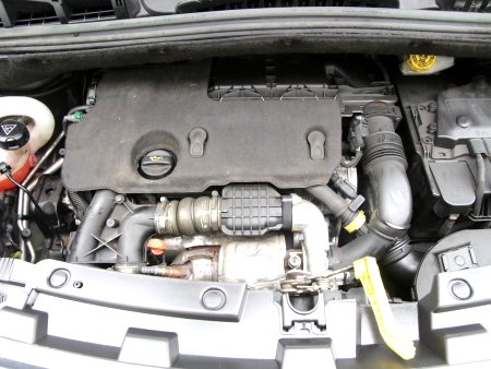 Citroën C3 Picasso, 2011 - pohled č. 9