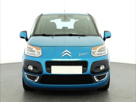 Citroën C3 Picasso, 2009 - pohled č. 2