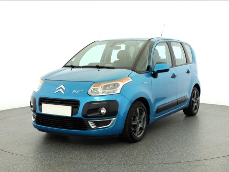 Citroën C3 Picasso, 2009 - pohled č. 3