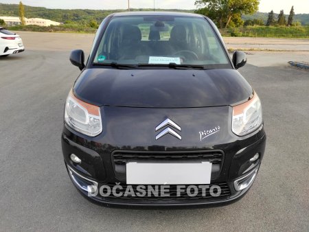 Citroën C3 Picasso, 2009 - pohled č. 2